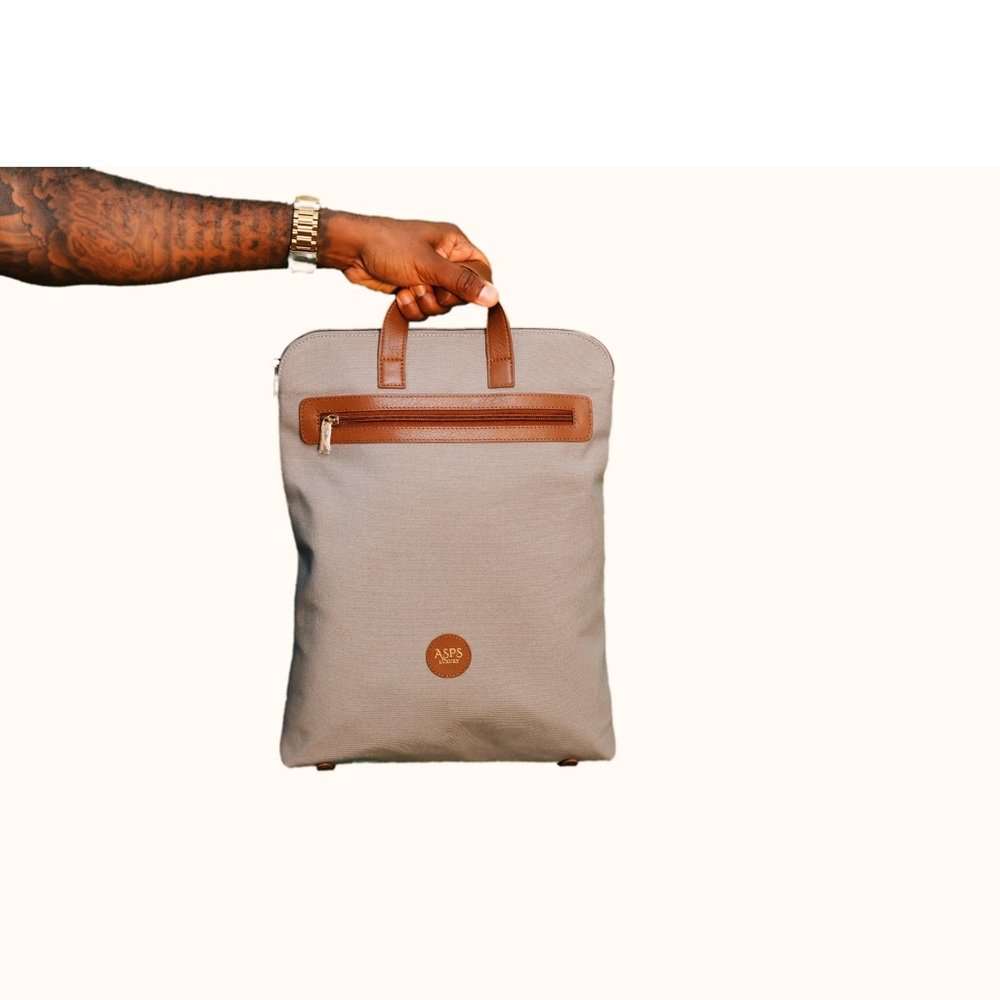 Signature ASPS mini Backpack